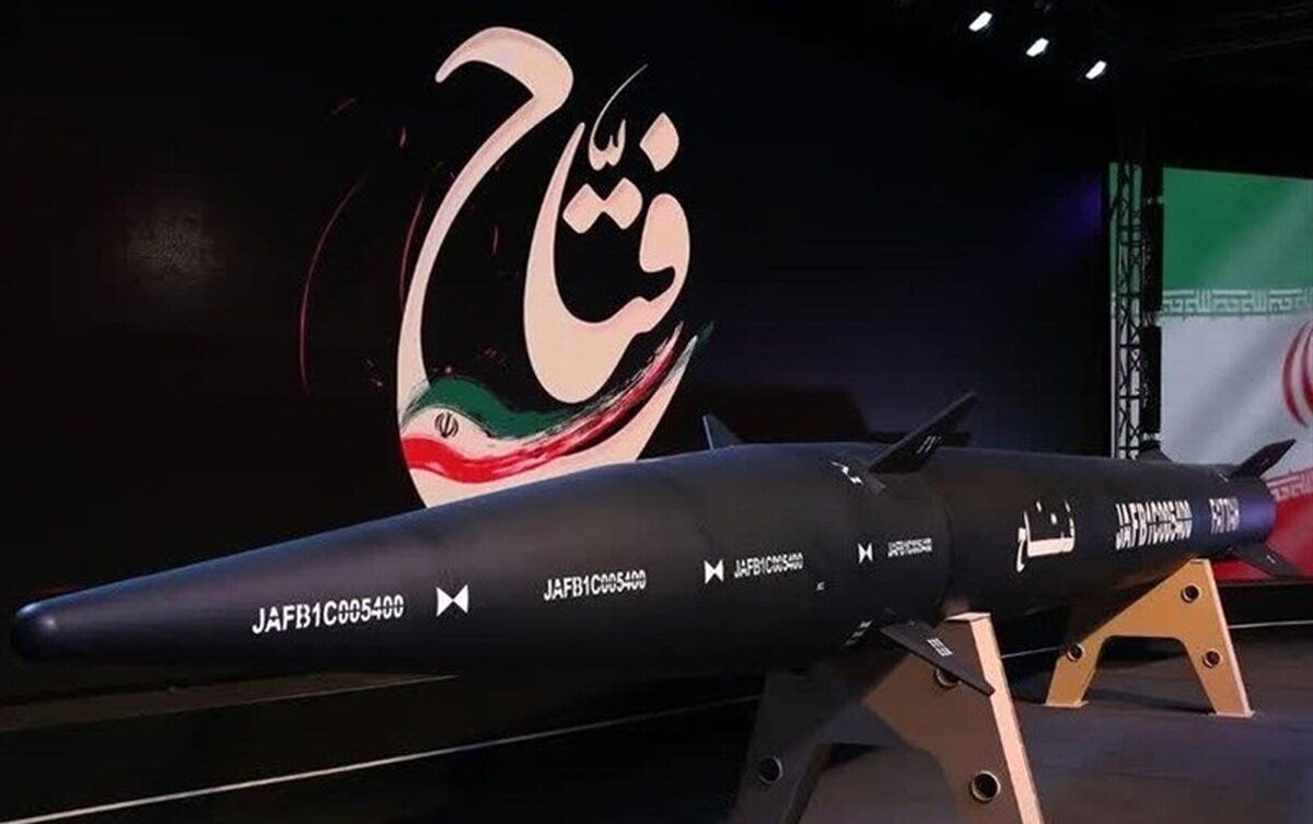 با بهترین موشک‌ های بالستیک ایران آشنا شوید؛ از «سجیل» تا «عماد»