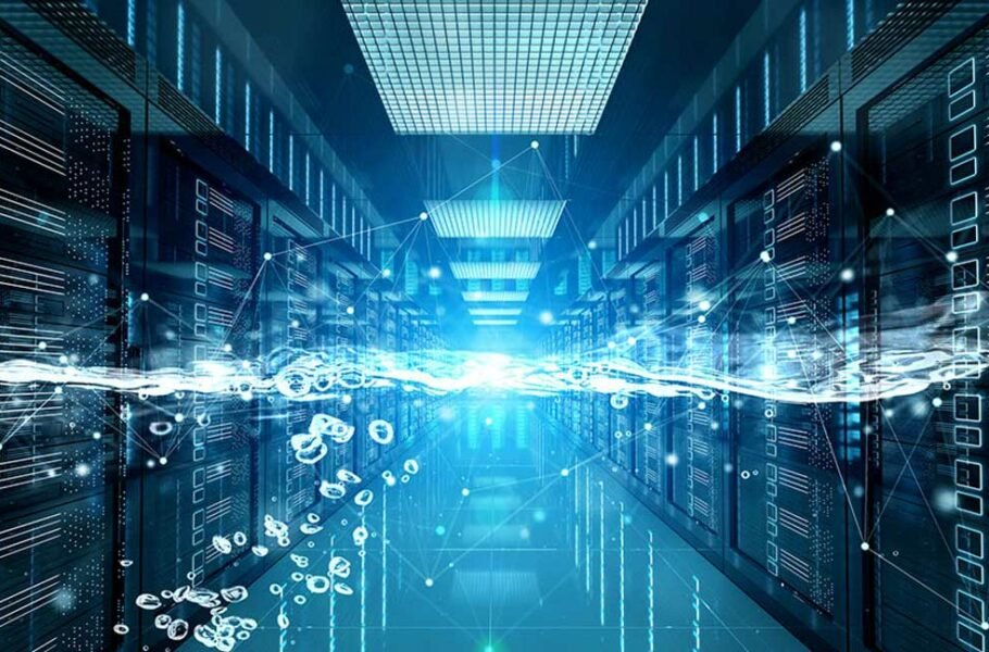 تأمین گرمایش استخرهای عمومی با حرارت ایجاد‌شده توسط دیتاسنترها